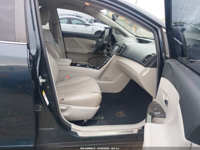 2013 Toyota Venza Le V6 მანქანა იყიდება აუქციონზე, vin: 4T3BK3BB6DU081705, აუქციონის ნომერი: 44966812