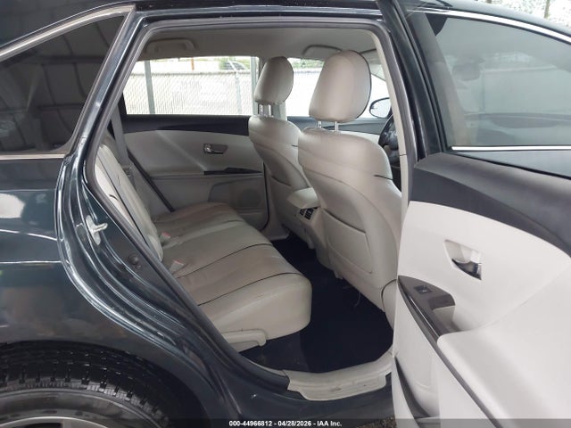 2013 Toyota Venza Le V6 მანქანა იყიდება აუქციონზე, vin: 4T3BK3BB6DU081705, აუქციონის ნომერი: 44966812