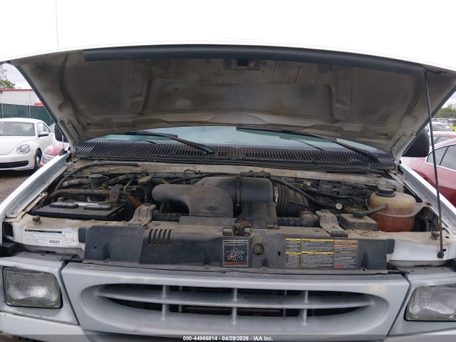 Aukcja sprzedaży 1997 Ford E-250 Standard, vin: 1FTHE24L6VHB86558, numer aukcji: 44966814