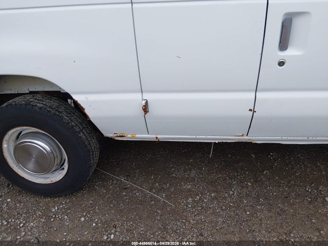 Aukcja sprzedaży 1997 Ford E-250 Standard, vin: 1FTHE24L6VHB86558, numer aukcji: 44966814