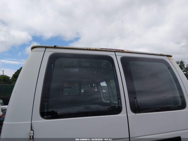 Aukcja sprzedaży 1997 Ford E-250 Standard, vin: 1FTHE24L6VHB86558, numer aukcji: 44966814