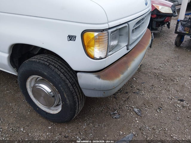 Aukcja sprzedaży 1997 Ford E-250 Standard, vin: 1FTHE24L6VHB86558, numer aukcji: 44966814