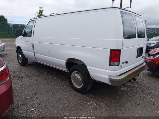 Aukcja sprzedaży 1997 Ford E-250 Standard, vin: 1FTHE24L6VHB86558, numer aukcji: 44966814