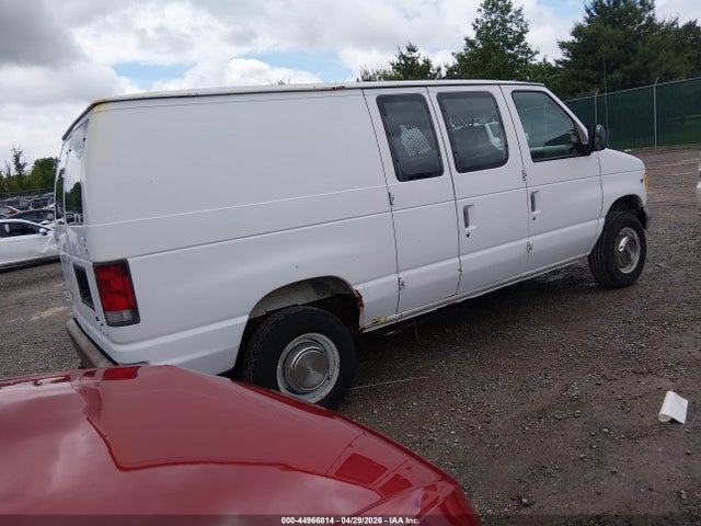 Aukcja sprzedaży 1997 Ford E-250 Standard, vin: 1FTHE24L6VHB86558, numer aukcji: 44966814
