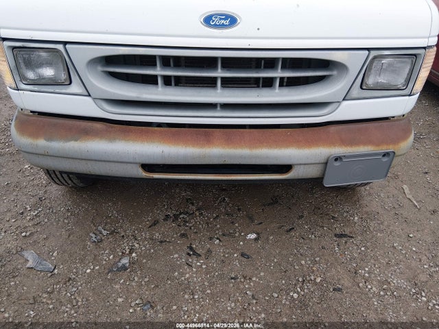 Aukcja sprzedaży 1997 Ford E-250 Standard, vin: 1FTHE24L6VHB86558, numer aukcji: 44966814