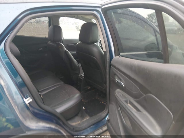 Aukcja sprzedaży 2019 Buick Encore Fwd Preferred, vin: KL4CJASB7KB820012, numer aukcji: 44966817