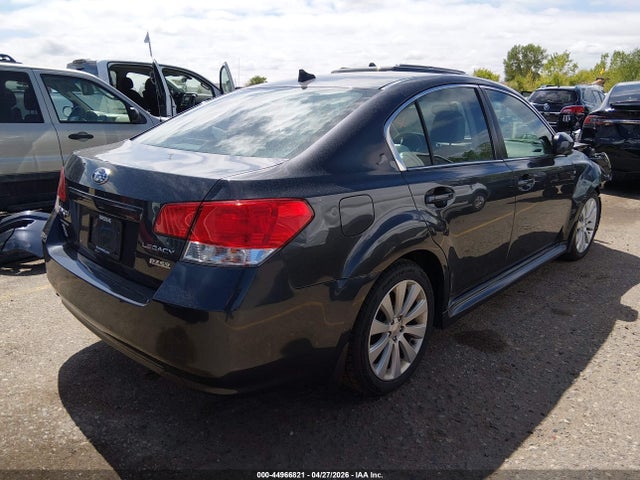 Aukcja sprzedaży 2011 Subaru Legacy 2.5i Limited, vin: 4S3BMBL60B3235573, numer aukcji: 44966821