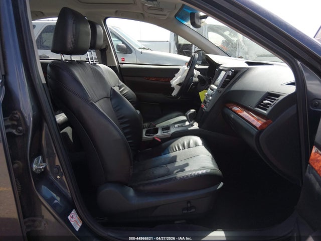 Aukcja sprzedaży 2011 Subaru Legacy 2.5i Limited, vin: 4S3BMBL60B3235573, numer aukcji: 44966821