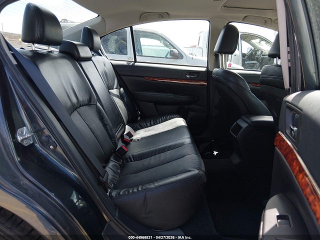 Aukcja sprzedaży 2011 Subaru Legacy 2.5i Limited, vin: 4S3BMBL60B3235573, numer aukcji: 44966821