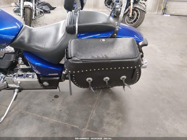 Продажа на аукционе авто 2006 Honda Vtx1800 F2, vin: 1HFSC46E26A402413, номер лота: 44966822