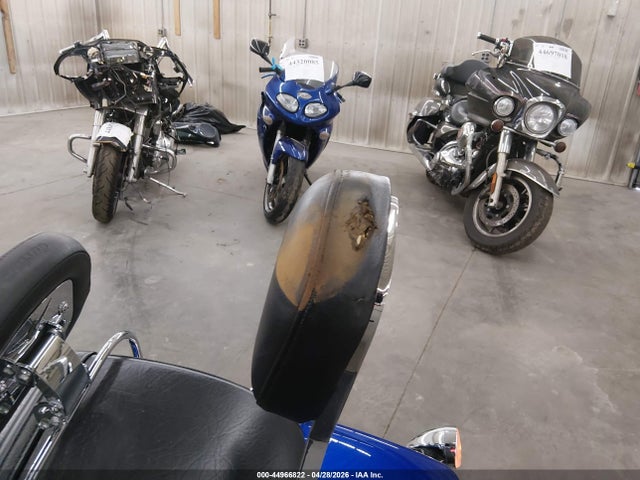 Продажа на аукционе авто 2006 Honda Vtx1800 F2, vin: 1HFSC46E26A402413, номер лота: 44966822