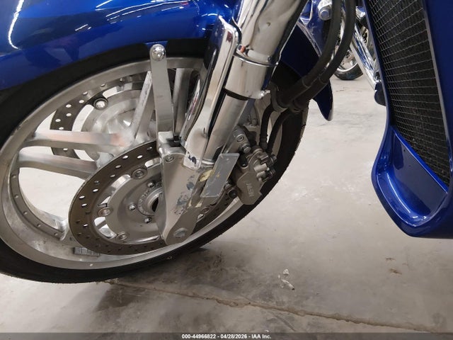 Продажа на аукционе авто 2006 Honda Vtx1800 F2, vin: 1HFSC46E26A402413, номер лота: 44966822