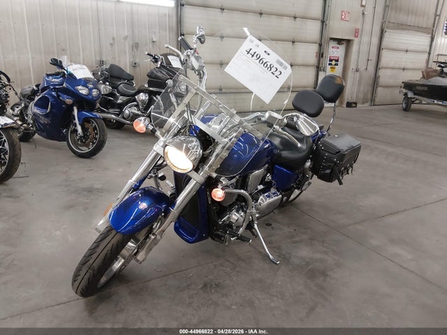 Продажа на аукционе авто 2006 Honda Vtx1800 F2, vin: 1HFSC46E26A402413, номер лота: 44966822