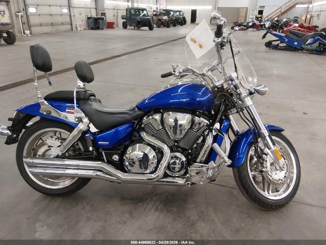 Продажа на аукционе авто 2006 Honda Vtx1800 F2, vin: 1HFSC46E26A402413, номер лота: 44966822