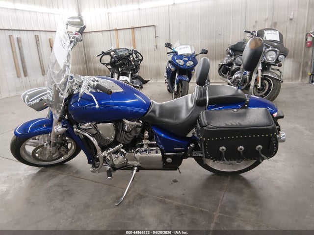 Продажа на аукционе авто 2006 Honda Vtx1800 F2, vin: 1HFSC46E26A402413, номер лота: 44966822