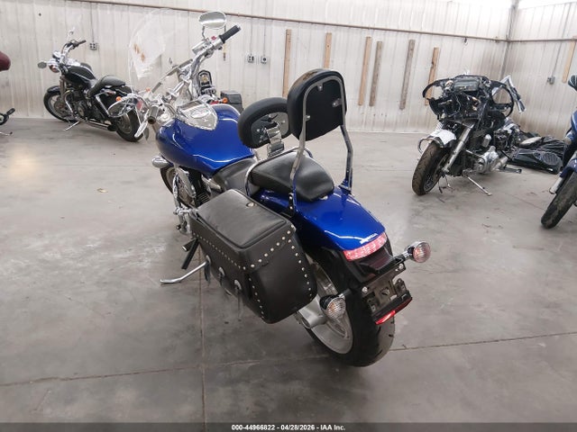 Продажа на аукционе авто 2006 Honda Vtx1800 F2, vin: 1HFSC46E26A402413, номер лота: 44966822