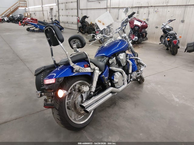 Продажа на аукционе авто 2006 Honda Vtx1800 F2, vin: 1HFSC46E26A402413, номер лота: 44966822