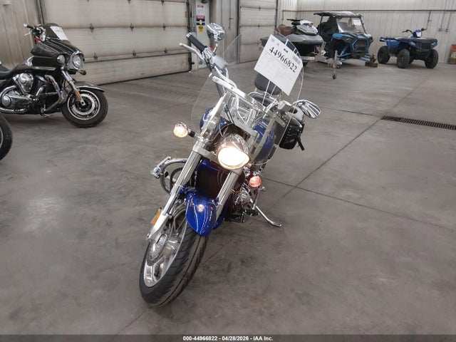 Продажа на аукционе авто 2006 Honda Vtx1800 F2, vin: 1HFSC46E26A402413, номер лота: 44966822
