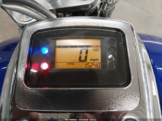 Продажа на аукционе авто 2006 Honda Vtx1800 F2, vin: 1HFSC46E26A402413, номер лота: 44966822