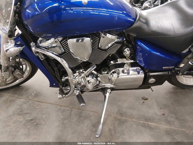 Продажа на аукционе авто 2006 Honda Vtx1800 F2, vin: 1HFSC46E26A402413, номер лота: 44966822