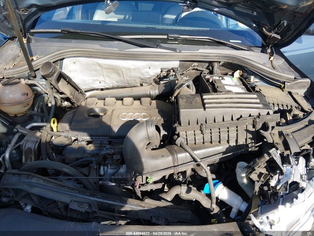 44966823 :رقم المزاد ، WA1GCCFS9HR002346 vin ، 2017 Audi Q3 2.0t Premium مزاد بيع