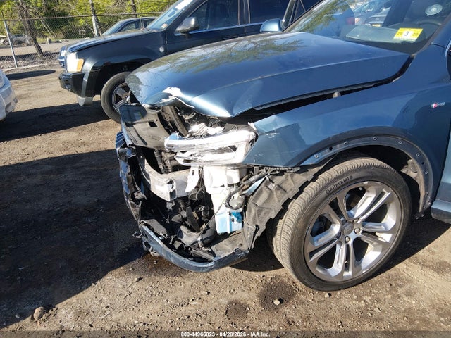 44966823 :رقم المزاد ، WA1GCCFS9HR002346 vin ، 2017 Audi Q3 2.0t Premium مزاد بيع