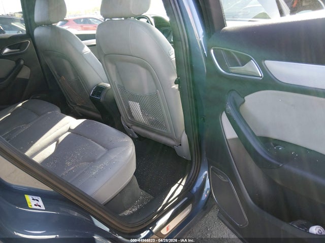 44966823 :رقم المزاد ، WA1GCCFS9HR002346 vin ، 2017 Audi Q3 2.0t Premium مزاد بيع
