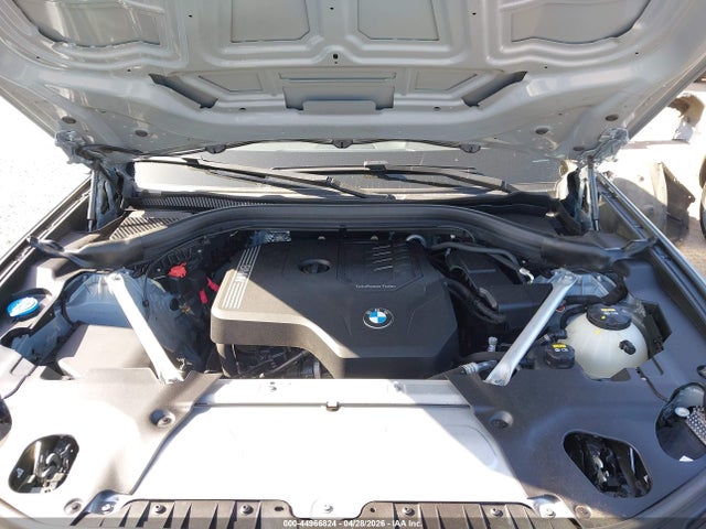 5UX43DP04N9M71544 BMW X3 Sdrive30i