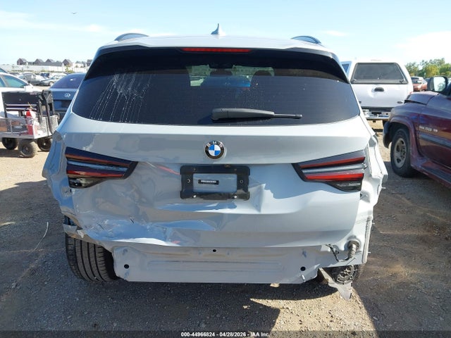 BMW X3 Sdrive30i 2022 5UX43DP04N9M71544 Image 17