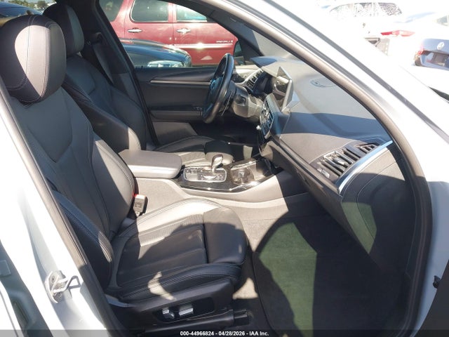 BMW X3 Sdrive30i 2022 5UX43DP04N9M71544 Image 5