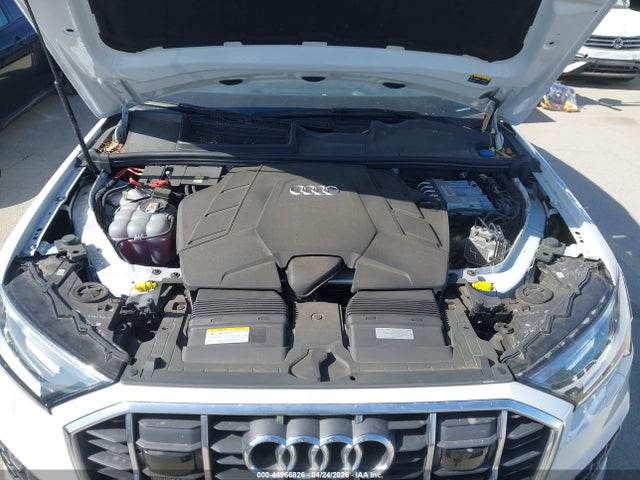 WA1LXBF74PD009032 Audi Q7 Premium Plus 55 Tfsi Quattro Tiptronic