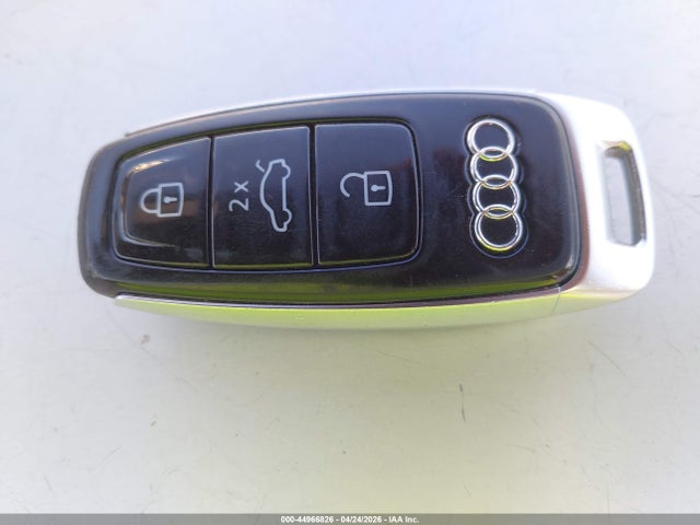 WA1LXBF74PD009032 Audi Q7 Premium Plus 55 Tfsi Quattro Tiptronic
