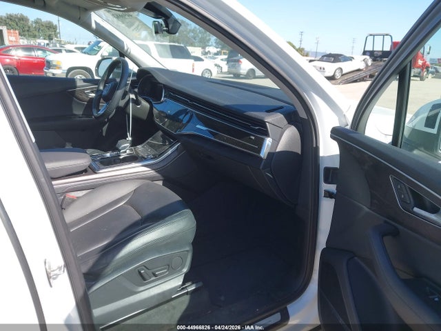 WA1LXBF74PD009032 Audi Q7 Premium Plus 55 Tfsi Quattro Tiptronic
