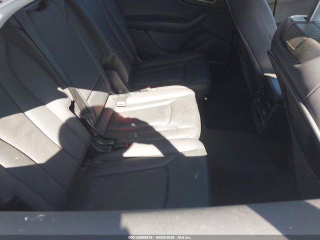 WA1LXBF74PD009032 Audi Q7 Premium Plus 55 Tfsi Quattro Tiptronic