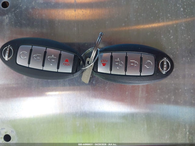Nissan Kicks Sv Xtronic Cvt 2022 3N1CP5CV0NL508575 Image 11
