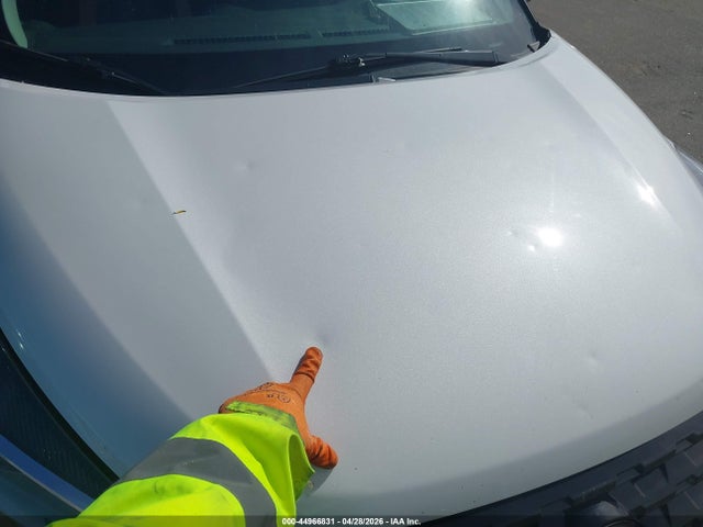 Nissan Kicks Sv Xtronic Cvt 2022 3N1CP5CV0NL508575 Image 6
