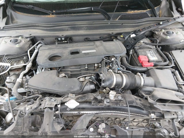 1HGCV2E39JA054228 Honda Accord Sport 2.0t