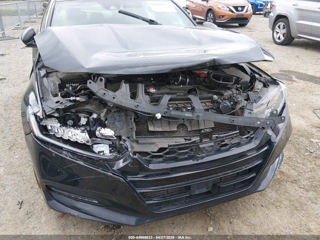1HGCV2E39JA054228 Honda Accord Sport 2.0t