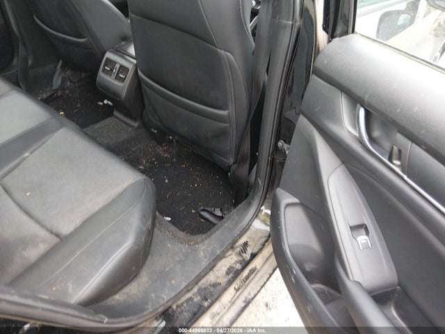 1HGCV2E39JA054228 Honda Accord Sport 2.0t