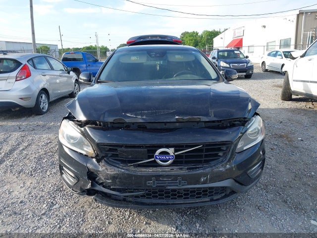 Aukcja sprzedaży 2017 Volvo S60 T5 Dynamic, vin: YV126MFL3H2425030, numer aukcji: 44966834