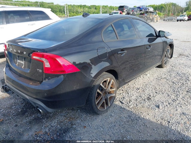 Aukcja sprzedaży 2017 Volvo S60 T5 Dynamic, vin: YV126MFL3H2425030, numer aukcji: 44966834