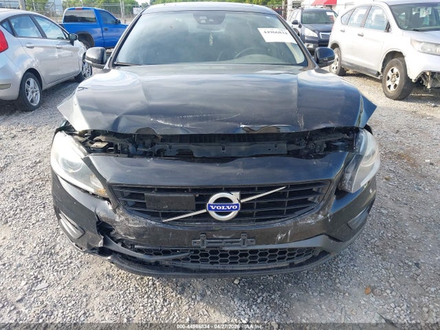 Aukcja sprzedaży 2017 Volvo S60 T5 Dynamic, vin: YV126MFL3H2425030, numer aukcji: 44966834