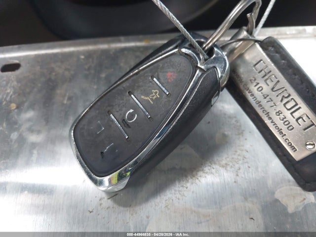 2022 Chevrolet Equinox Fwd Lt მანქანა იყიდება აუქციონზე, vin: 3GNAXKEV0NS236042, აუქციონის ნომერი: 44966835