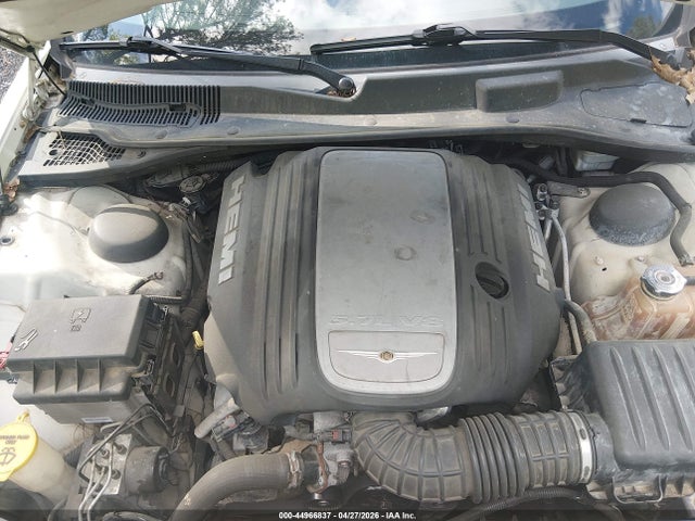 Aukcja sprzedaży 2005 Chrysler 300c, vin: 2C3JA63H25H168493, numer aukcji: 44966837