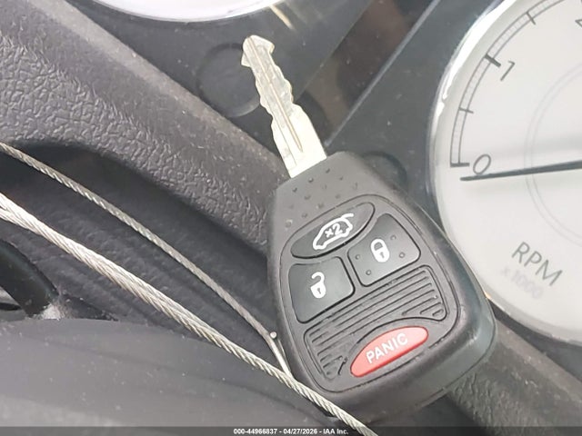Aukcja sprzedaży 2005 Chrysler 300c, vin: 2C3JA63H25H168493, numer aukcji: 44966837