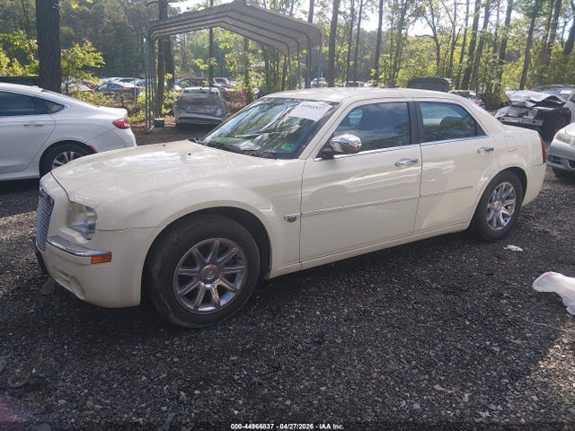 Aukcja sprzedaży 2005 Chrysler 300c, vin: 2C3JA63H25H168493, numer aukcji: 44966837