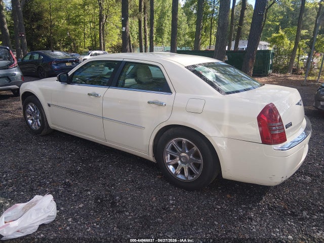 Aukcja sprzedaży 2005 Chrysler 300c, vin: 2C3JA63H25H168493, numer aukcji: 44966837