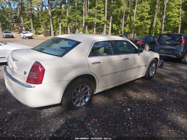 Aukcja sprzedaży 2005 Chrysler 300c, vin: 2C3JA63H25H168493, numer aukcji: 44966837