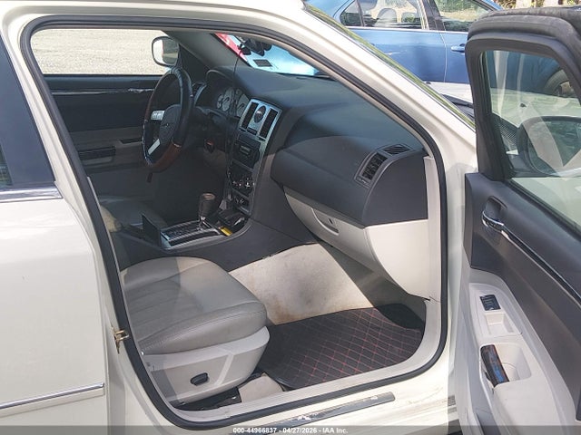 Aukcja sprzedaży 2005 Chrysler 300c, vin: 2C3JA63H25H168493, numer aukcji: 44966837