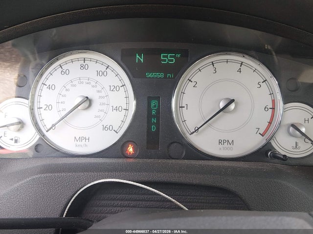 Aukcja sprzedaży 2005 Chrysler 300c, vin: 2C3JA63H25H168493, numer aukcji: 44966837